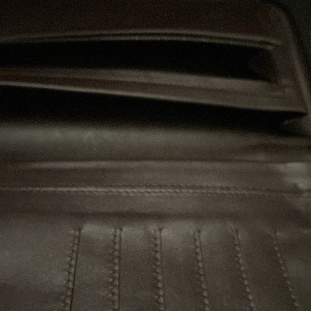 Bottega Veneta Clutch Purse - Picture 6 of 7